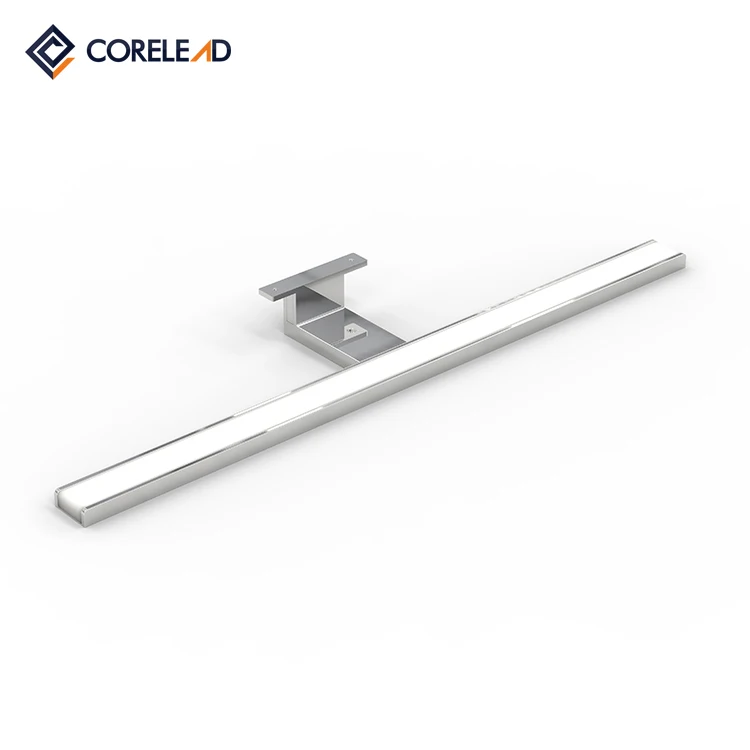 Лидер продаж, светодиодный зеркальный светильник для ванной комнаты с сертификатом IP44/CE/ROSH от TUV