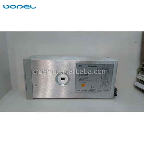 original ZXD3000 (V5.0) 48V50A rectifier modules Rectifier Converter for original ZXDU68 W201 ZXDU68 T601 ZXDU68 S601 ZXDU68 W201