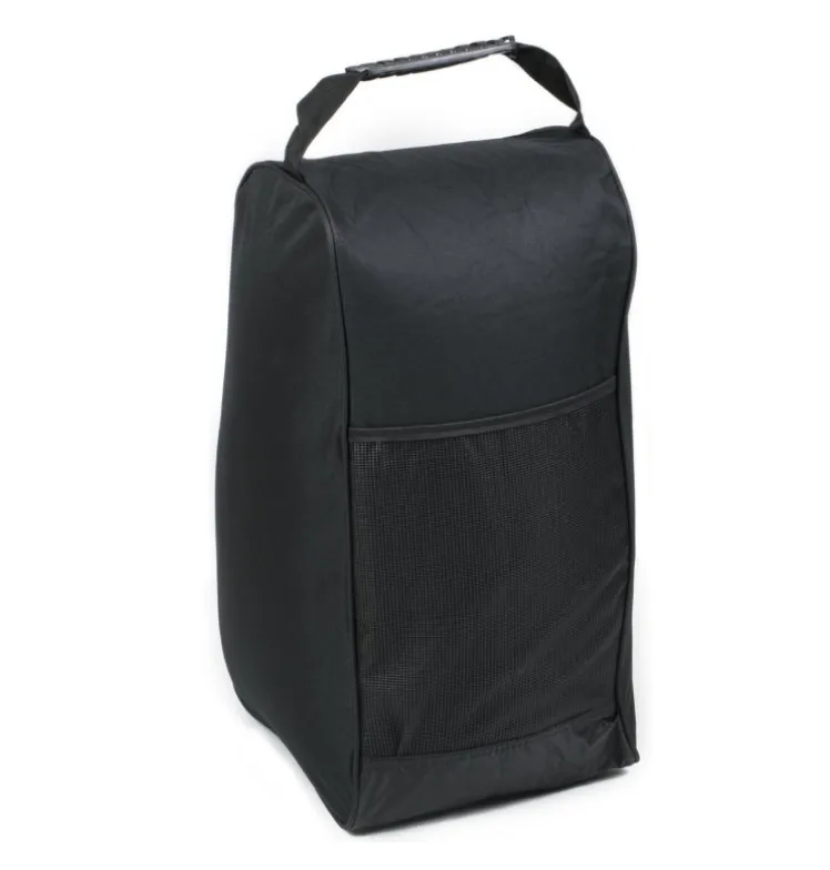 Wholesale outdoor Wellington Boot Bag Water Resistant Storage Welly Travel Carry Case