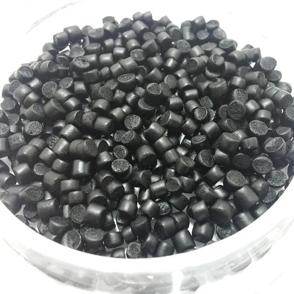 conveyor belt and tires accelerator pre-dispersed Carbon Nano Tube pellets masterbatch