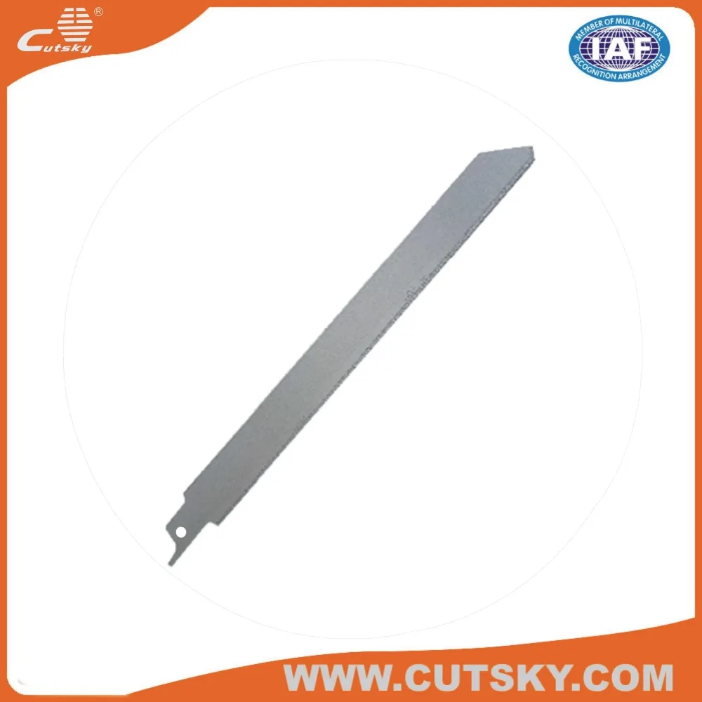 
6' jigsaw masonry blade 