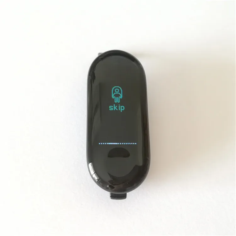 2018 Smart band M3 Blood Pressure Heart Rate Monitor Weather Push wristband IP67 Smart Watch for all smartphone