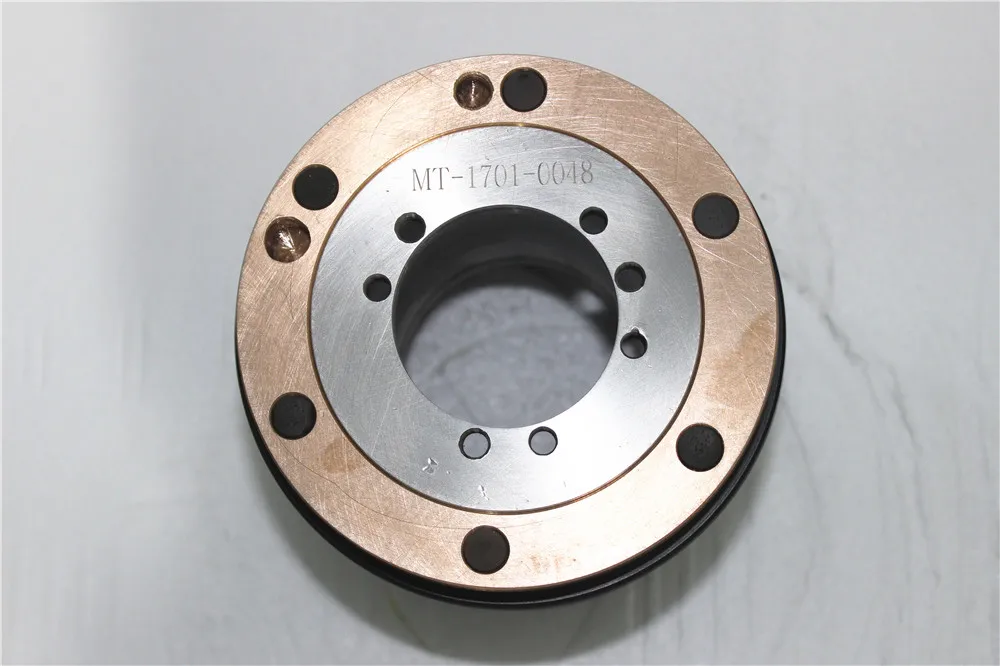 
Wind power Slip Ring for Vistas 850KW 