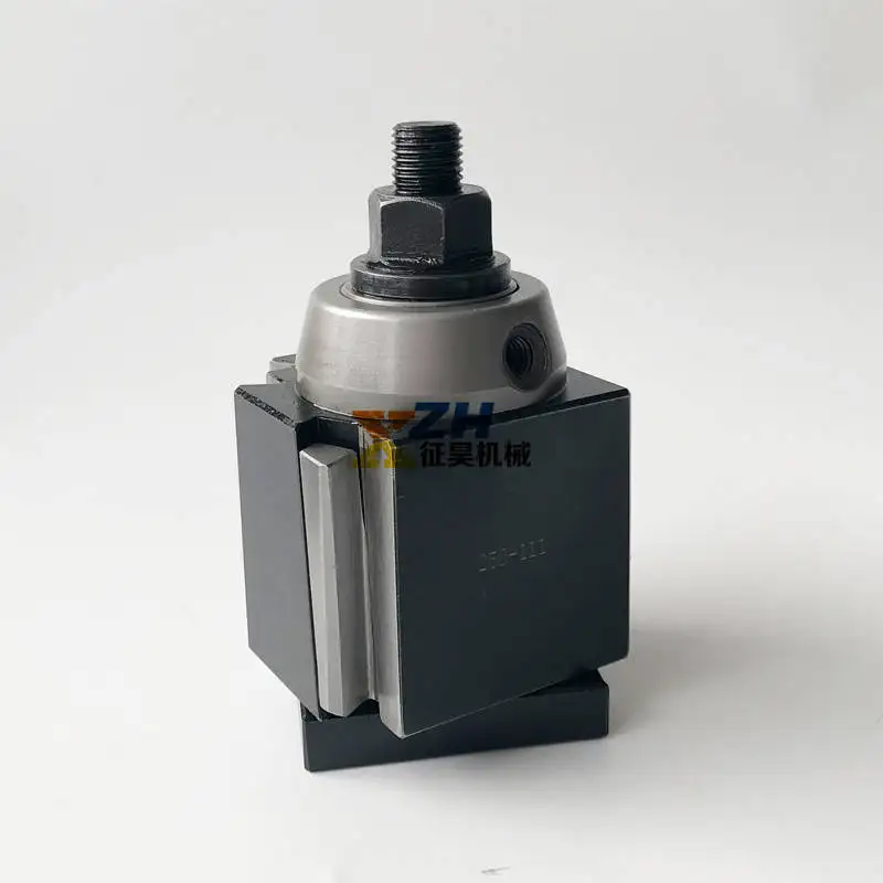 Клиновидный Тип быстросменный инструмент 12in