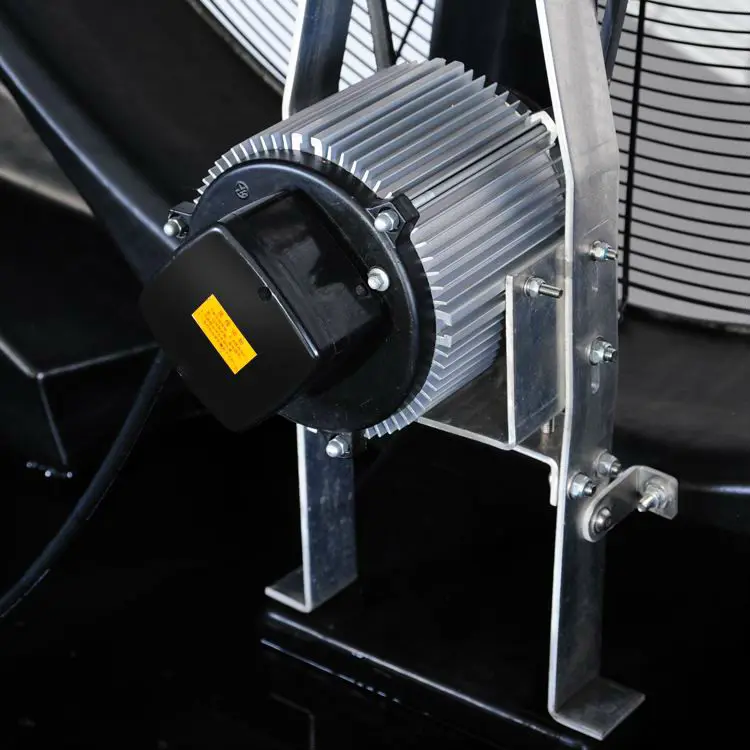 
48inch 20000CFM industrial water cool fans 