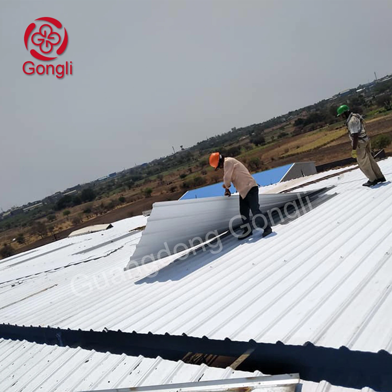 PVC roofing sheet price composite resin upvc roof tile sheet