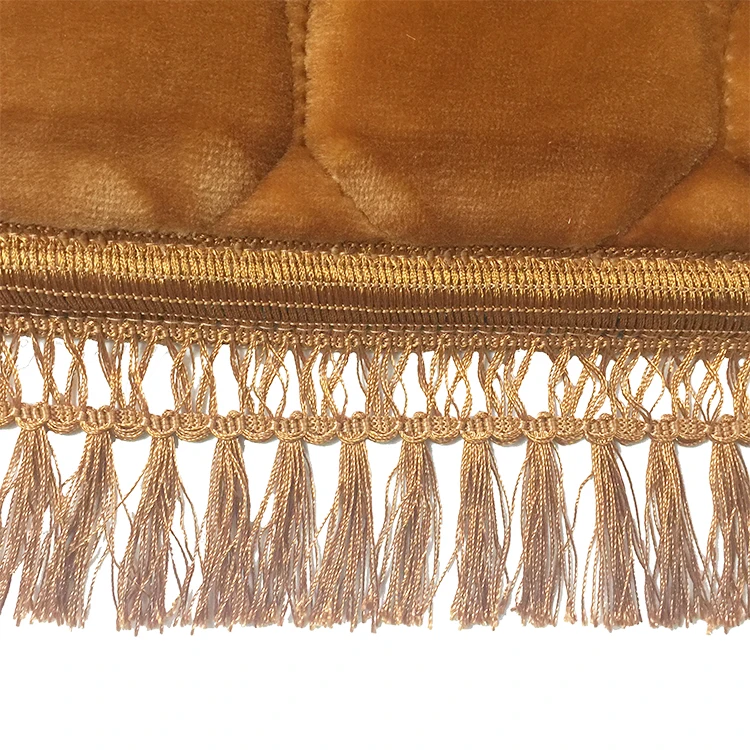 JIACHUAN CARPETS velvet islamic prayer rug muslim