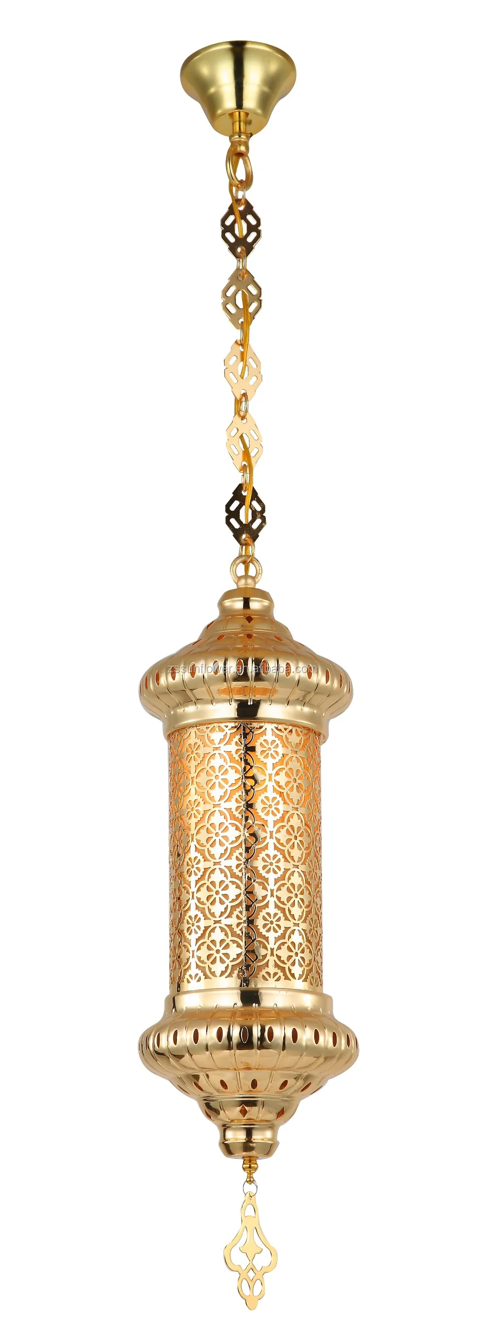 Wholesale Osmanli Led Pendant Light furniture hardware lamp