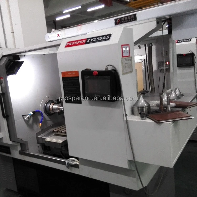 Metal Components car parts CNC Machining center manufacturer