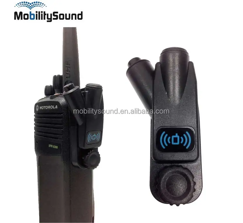 BT Wireless Dongle Adapter for Motorola MOTOTRBO