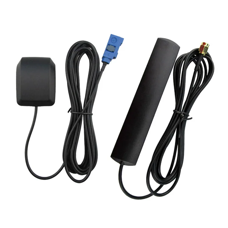 High Gain 900-1800Mhz Signal Omni Directional Gps Gsm Gprs Wifi Module Wireless Antenna