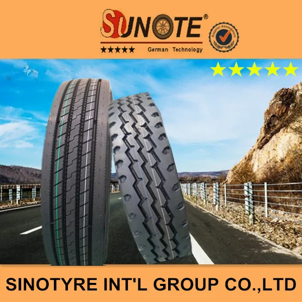 1000R20 грузовых шин ищет дистрибьюторов по всему миру