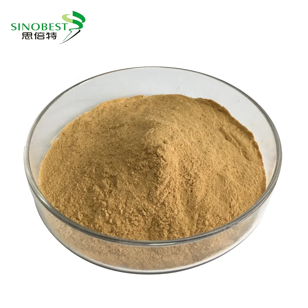 
Feed Grade Alkaline Protease Animal Feed Enzyme 