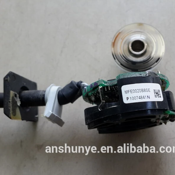 MFE0020B8SE Rotary Encoder and 033 0512-8 Encoder Disk