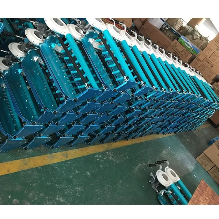 SKC4C-60(34F) 26CC Single Man Operated Agricultural Machinery Tea Harvester