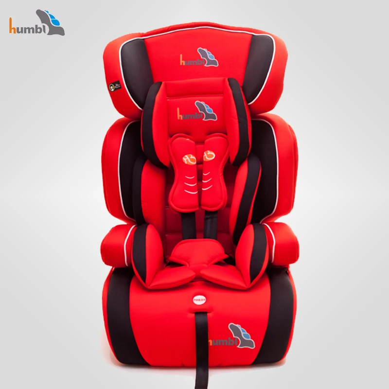 Baby car seat/booster car seat/Children car seat for 9 months-12 years children from Humbi