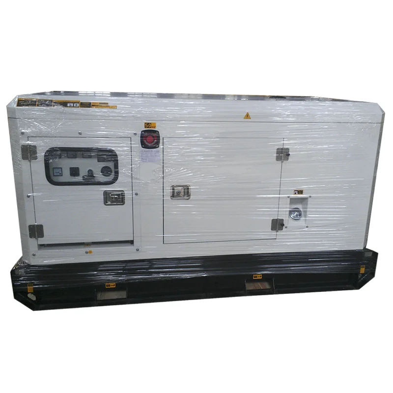 Over 57 years Deutz Diesel Generators Manufacturers 40 kw 50 kva