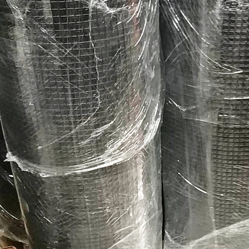 Металлическая сварная проволочная сетка из нержавеющей стали для птичьей клетки