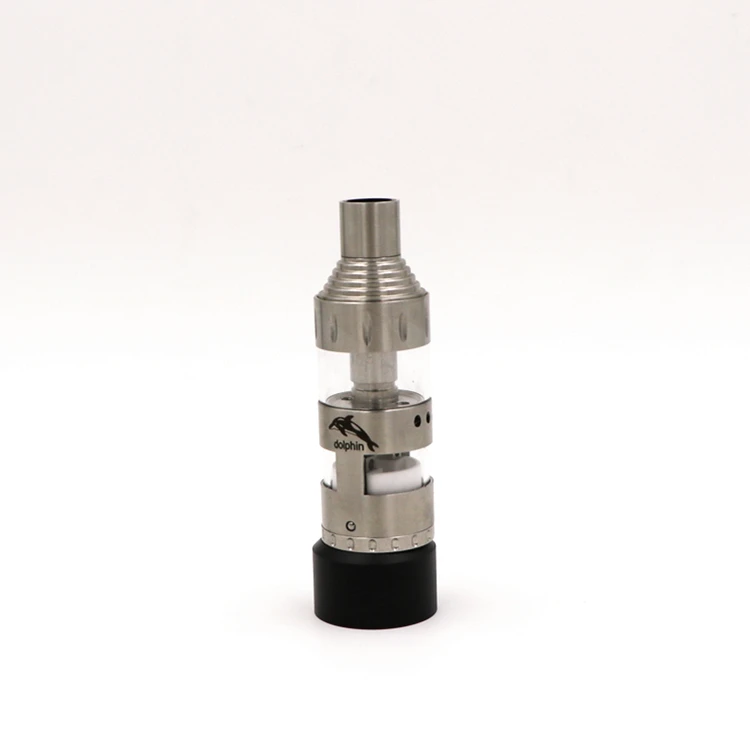 
Top selling JHJ Ecig RBDA atomizer splash guard atomizer for vape 