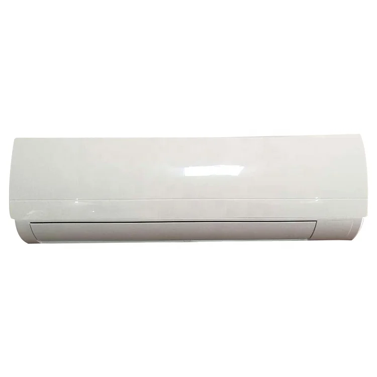 Type Cooled Condensing Wall mount cold room conditioner solar