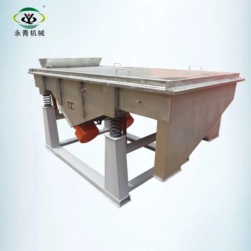 industrial electric vibrating sifter screen sieve for pharmaceutical chemical flour