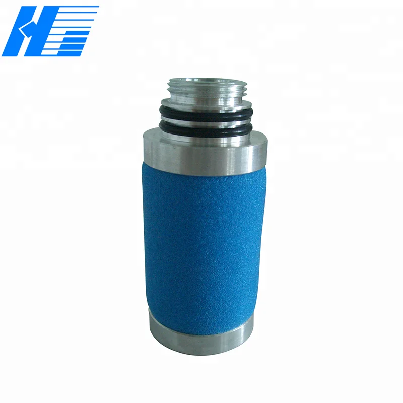 Air Filter Manufacturer Air Active Carbon Filter Cartridge Element