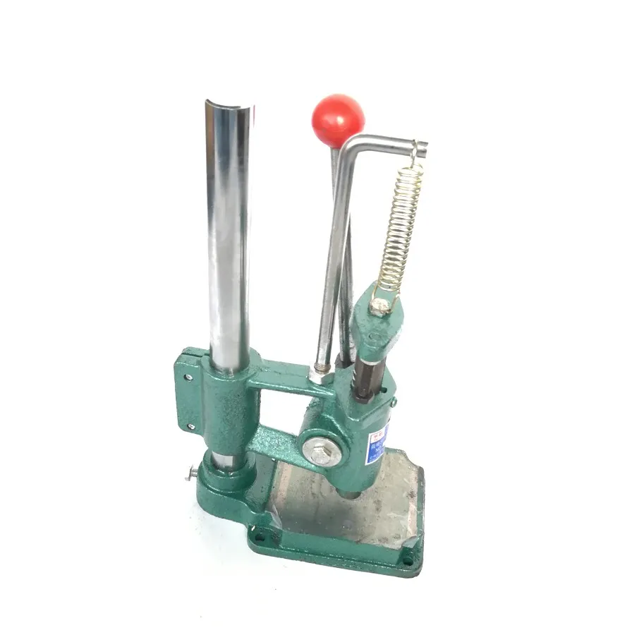 Небольшой ручной пресс Мини Ручной