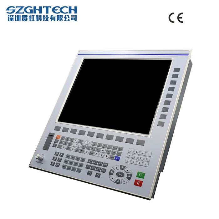 производитель Экс-завод цена встроенный пламя / плазменный китайский контроллер cnc