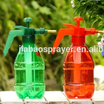 china zhejiang taizhou jiabao 1.5L sprayer