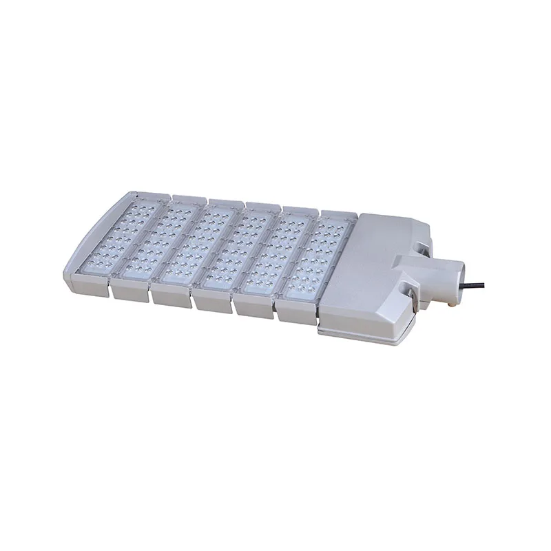 IP65 Waterproof Roadway Lighting LED 50W 100W 150W 180 Watt 200W 300W 18000 Lumen Model Street Light 5 Years Warranty