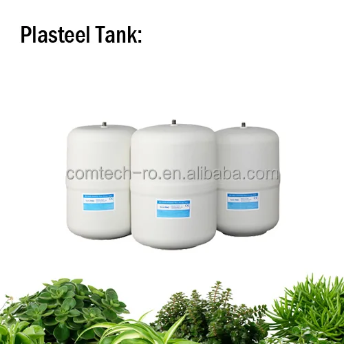 20 Gallon Water Storage Tank For Reverse Osmosis System