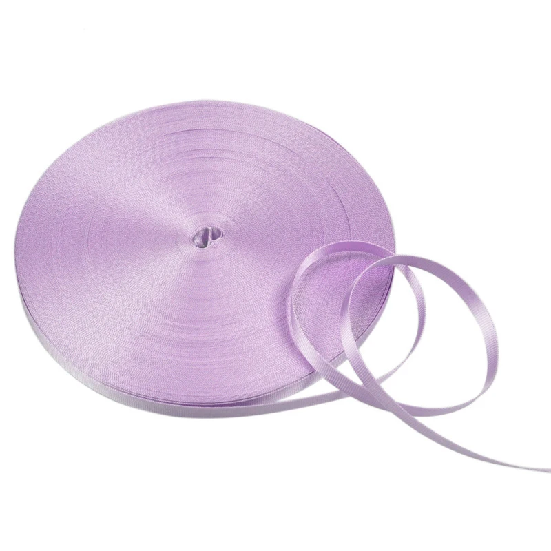 Custom Sizes Factory Sale Webbing Nylon 10mm