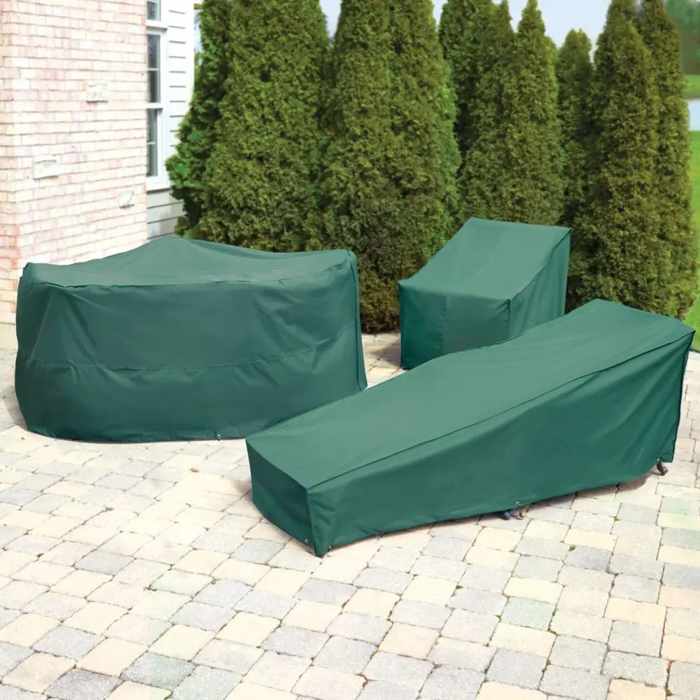 
Custom Furniture Protectors Covers For Sofa Seat Furniture Slipcovers For Rattan Furniture  (60450426736)