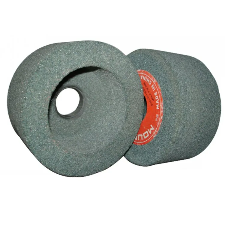 Carbide Grinding Wheel for Chisel Integral Grinding Sharpening Bit