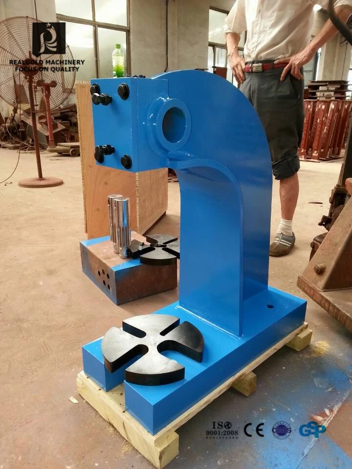 
5 Ton Hand Press Machine Hand Press factory for sale 