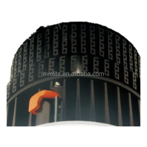 Patent design led downlight high power 100w  150w