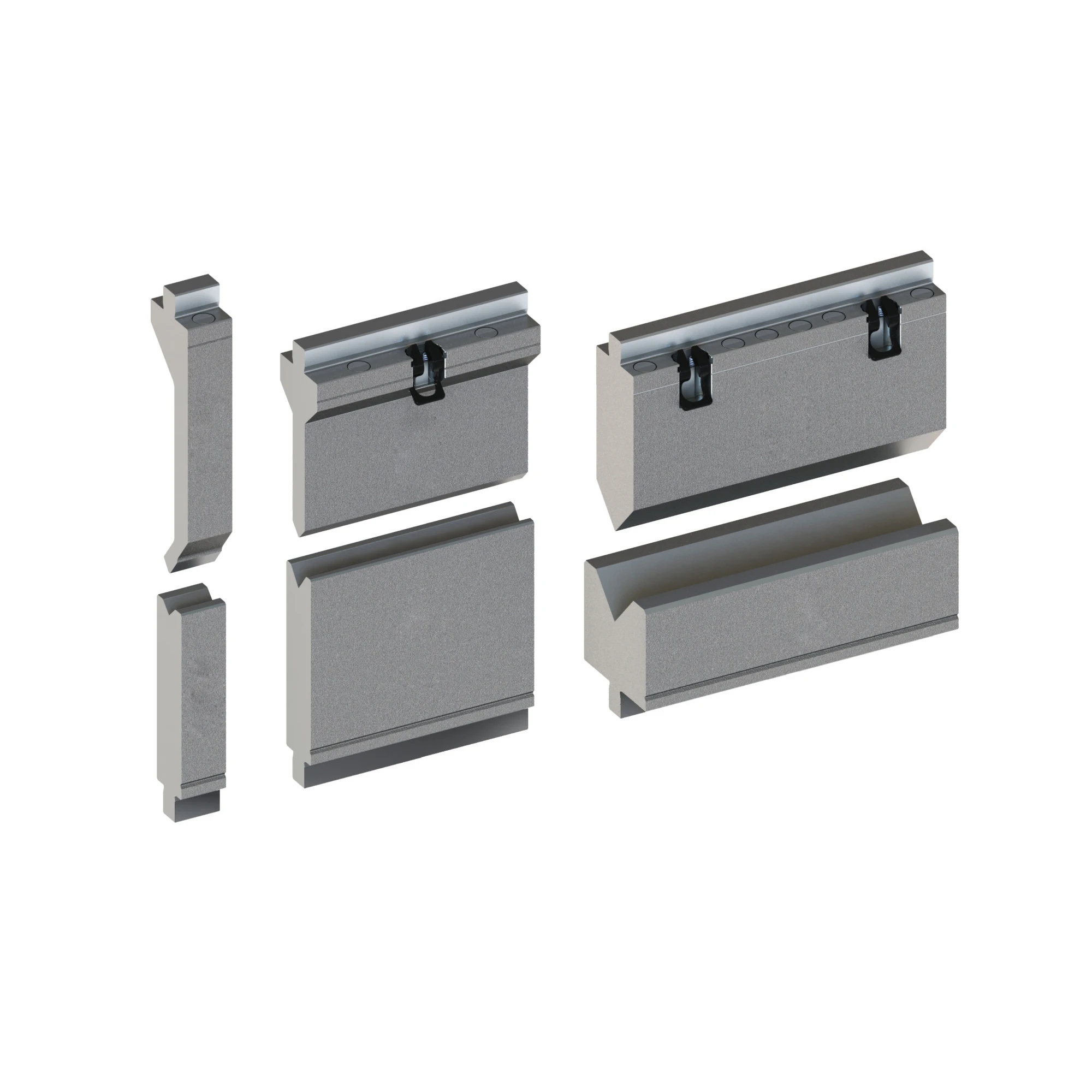 Economical Fast Delivery Building CNC Brake Press Tools