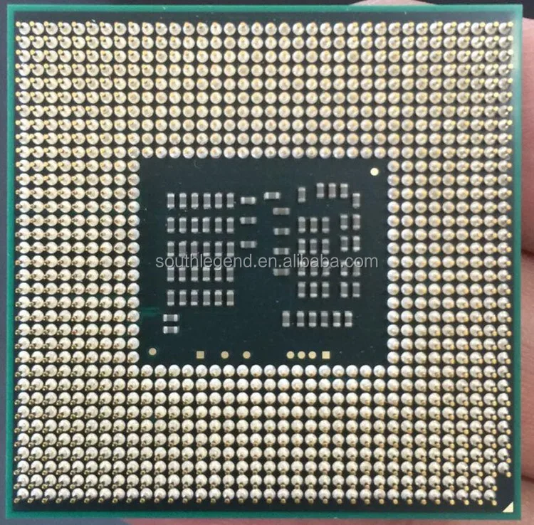 Процессор Intel Core i5-2410M cpu SR04G/SR04B