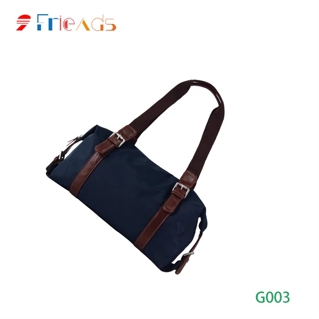 
New women Bowling Bag RINA blue fitness PU wrist bag factory direct sale 