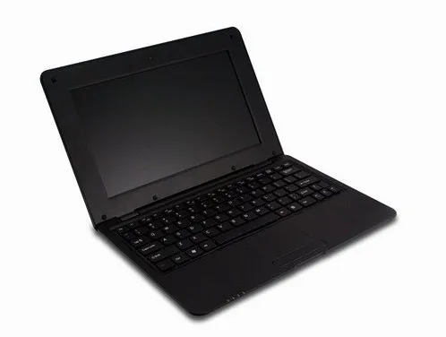 2018 Wholesale price mini netbook 10inch super slim used laptop for kids learning