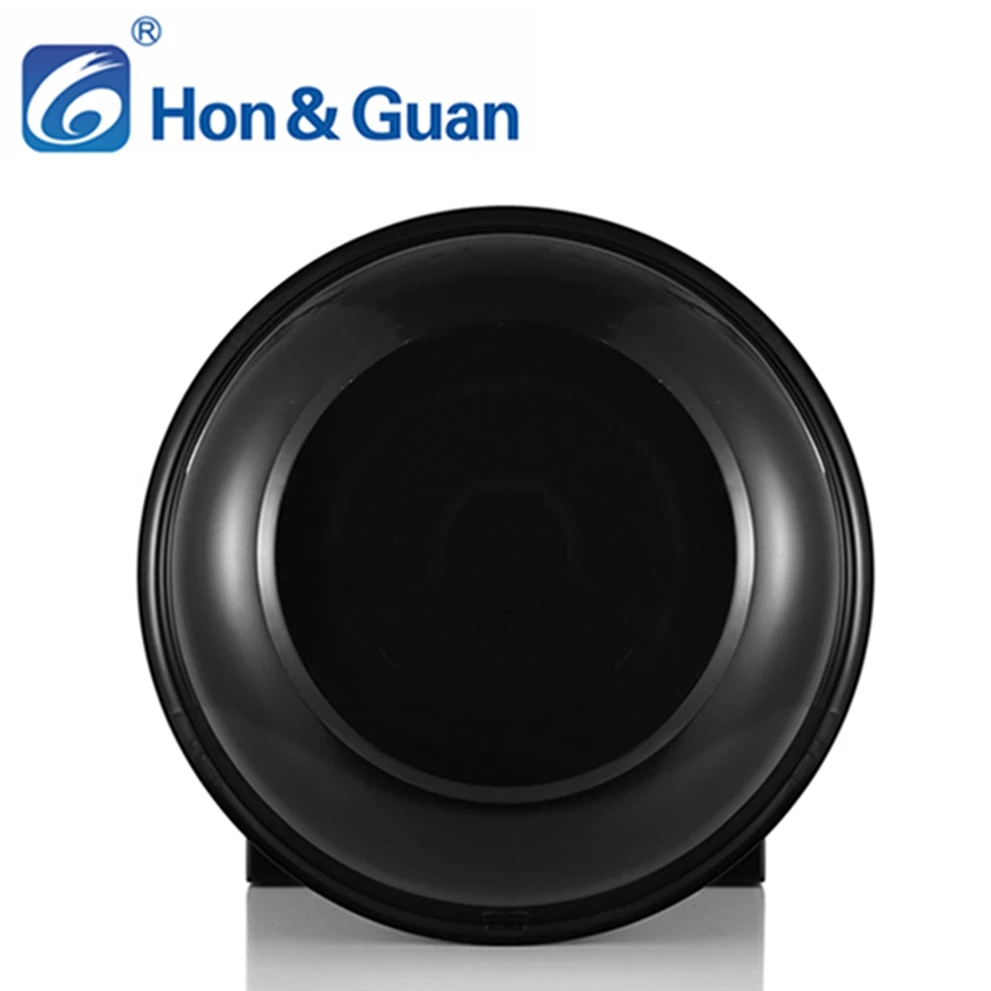 Hon&Guan Quality Guaranteed 8 Inch Roof Exhaust fan ventialtior fan