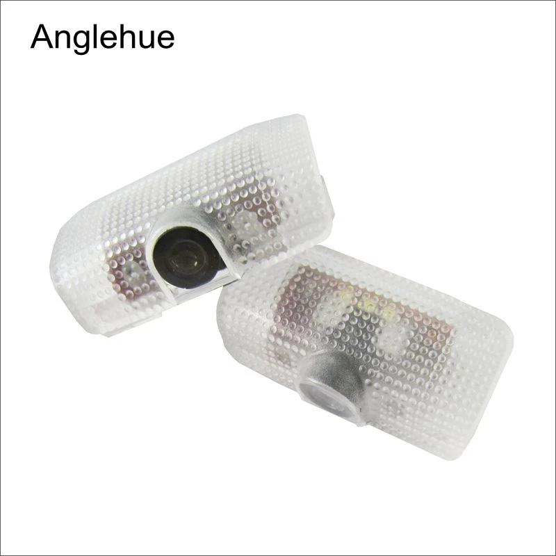 4d led car logo/Auto LED Logo Door alser Lights Ghost Shadow Light 3d car logo for TOYOTA for LEXUS