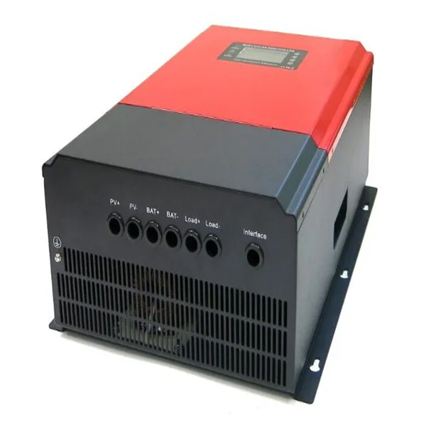 
High power 384v 192v 96v 50a 100a mppt solar mppt charge controller regulator 