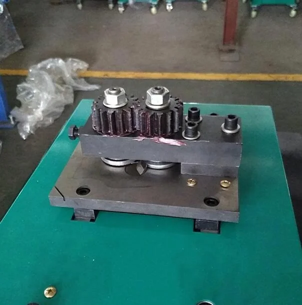 Оборудование для канализации, питтсбургская формовочная машина, машина для воздуховодов, lockformer машина от компании HCH