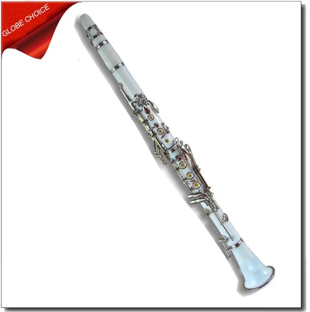 Кларнет 21 ключи немецкая система