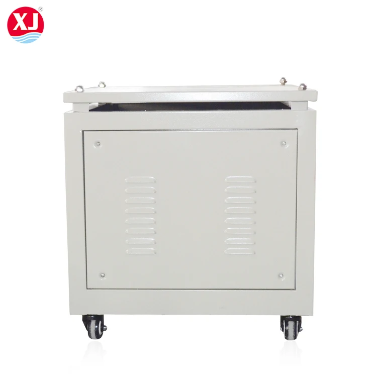 3 phase voltage transformer 25 kva  380V 220V 208V 480V 120V