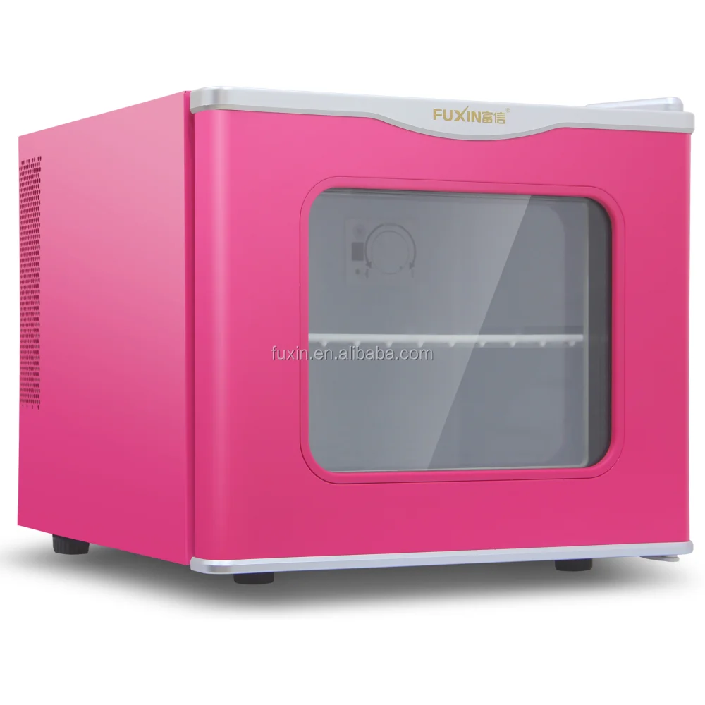 Skincare Mini Refrigerator Home Mini Fridge
