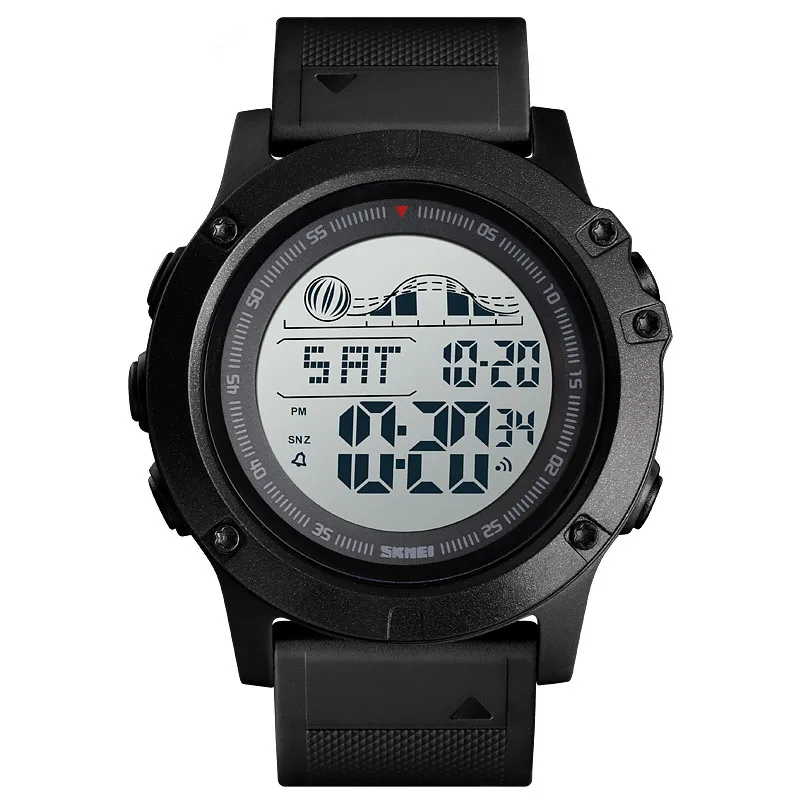 Новинка 2019 SKMEI 1476 наручные часы relojes цифровые спортивные мужские