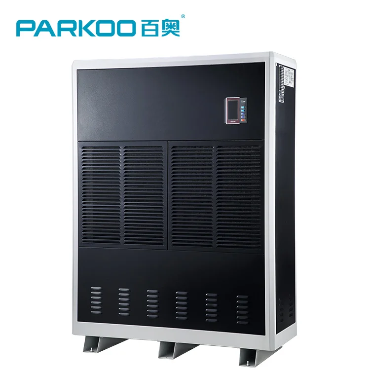 Высококачественный большой промышленный осушитель для фруктов, 50 л/ч