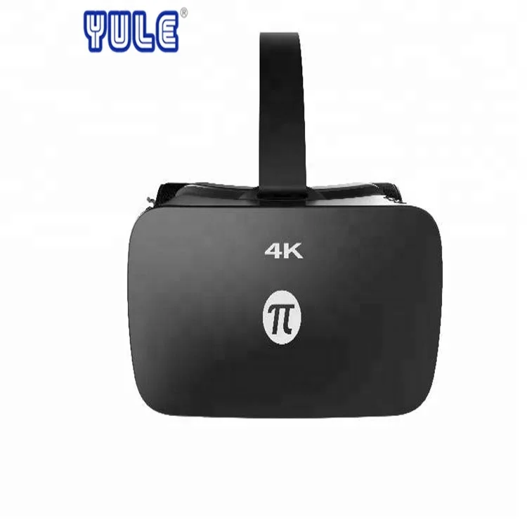 Hot Sale 3D 7D 8D 9D Vr Glasses Virtual Reality Glasses Support Vr 9d Cinema Vr Game Machine